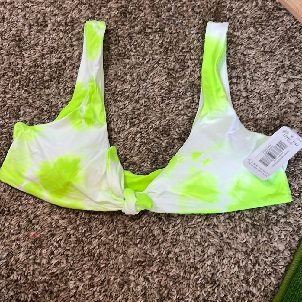 Dippin’ Daisy’s swimwear